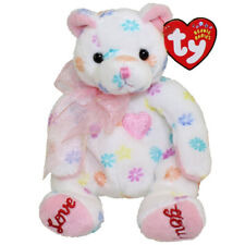 TY Beanie Baby - MOM-e the Bear (Internet Exclusive*(7.5 inch) - MWMTs