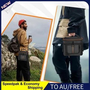 AU Carrying Case for Jackery Explorer 240 V2 Portable Power Station Bag Waterpro - Picture 1 of 9