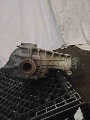 99 00 01 02 03 2001 Mercedes-Benz ML55 Front Diff 5.5L AWD OEM ID# 163330000580 - Image 1 of 4
