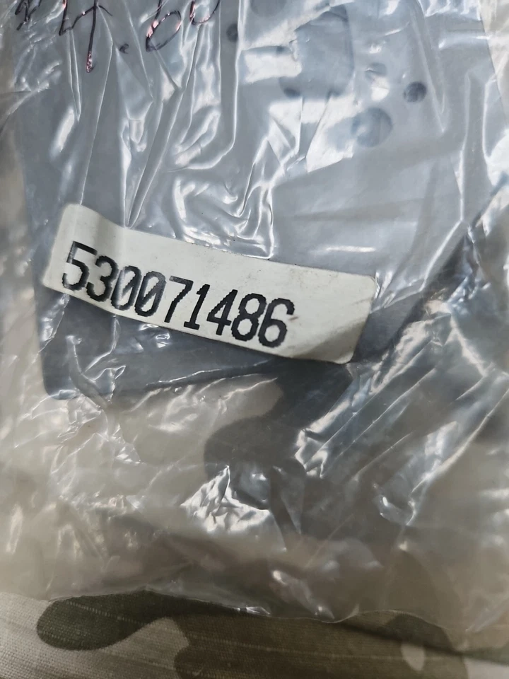 Genuine Poulan 530071486 Gasket Set OEM