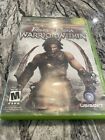 Prince of Persia: Warrior Within (Microsoft Xbox, 2004) Complete 
