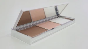 Lune+Aster Daybreak Bronzer Illuminator Setting Powder Palette 0.61 oz - Picture 1 of 10