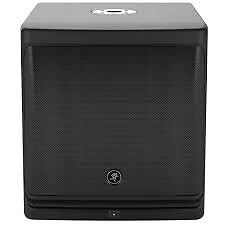 Mackie DLM12S  2000W 12 inch Powered Subwoofer - Image 1 of 2