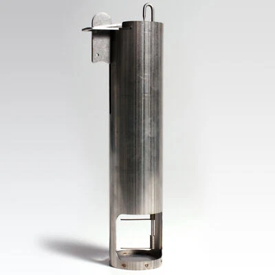 Topcat Falle, Wühlmausfalle, Andermatt Biocontrol - Bild 1 von 2