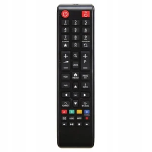 Telecomando decoder arancione Samsung ICU100 SHD85 NUOVO - Foto 1 di 3