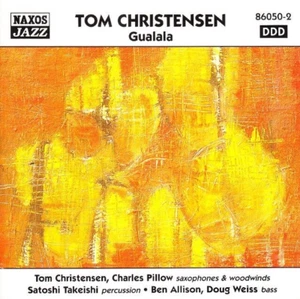 Tom Christensen – Gualala - Bild 1 von 2