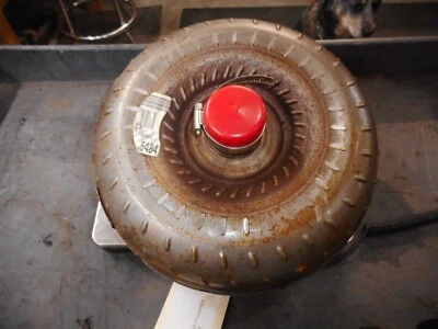 Cadillac Deville D'elegance 1999 convertidor de par Foto 1 de 4