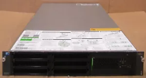 Fujitsu Primergy RX300 S6 2x Xeon 6-Core E5645 2.4GHz 128GB Ram 6x Bay Server - Picture 1 of 4