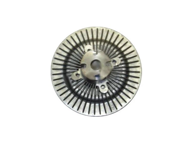Fan Clutch 44CQKM12 for 100 1000A 1000B 1000C 1000D 1010 1100A 1100B 1100C 1100D - Image 1 of 1