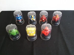 Good 2 Grow Podz Marvel Lot Of 7 - Picture 1 of 5