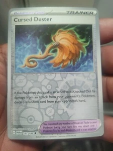 Pokemon SV5 Paradox Rift Holo a Ultra Rara Tarjeta Única 1-182 Tú ELIGES - Imagen 1 de 1