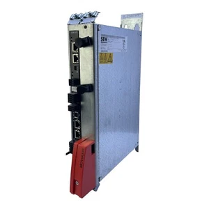 Módulo maestro SEW MXM80A-000-000-00/DHE41B MOVIAXIS 24V DC IP20 DC0,5A - Imagen 1 de 12