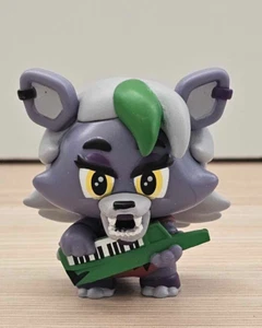 2020 FNAF Five Nights At Freddy's Roxanne Wolf Funko Pop Mystery Minis Figur - Bild 1 von 4