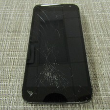 MOTO G4 PLAY - (VERIZON WIRELESS) CLEAN ESN, WORKS, PLEASE READ!! 36790