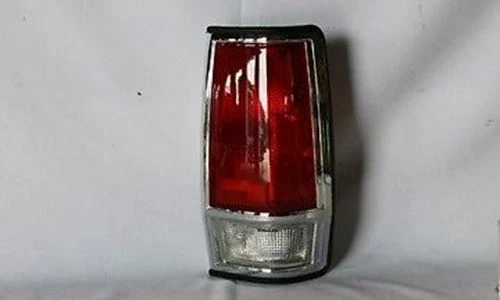 Luz trasera lateral del pasajero para camioneta Nissan 720 85-86 tracción trasera lámpara Foto 1 de 1
