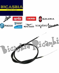 267152 - ORIGINALE PIAGGIO TRASMISSIONE FILO CAVO FRIZIONE VESPA 50 FL2 HP - Imagen 1 de 1