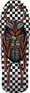 Powell Peralta Mike Vallely Bug 10.0 Reissue Skateboard Deck - Bild 1 von 3