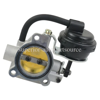 17006001001 Throttle Body for 2005-2008 R52 MINI Cooper S Convertibles 1.6L - Image 1 of 4
