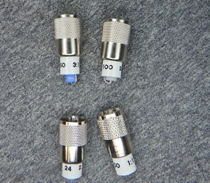 RF calibration loads for your SWR meter. See if it's lying to you. - Zdjęcie 1 z 9