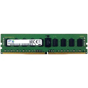 Samsung 8GB 1Rx4 PC4-2400T PC4-19200 DDR4 2400MHz 1.2V ECC RDIMM Memory RAM 1X8G - Picture 1 of 1