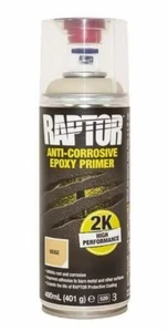 IMPRIMACIÓN EPOXI LAND ROVER RAPTOR 2K ANTICORROSIVA - DA6647 - Imagen 1 de 1