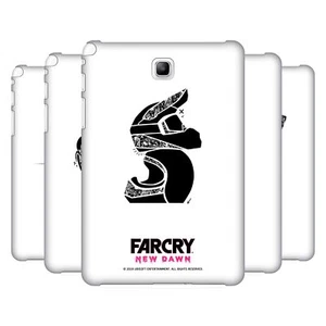 OFFICIAL FAR CRY NEW DAWN GRAPHIC IMAGES HARD BACK CASE FOR SAMSUNG TABLETS 1 - Picture 1 of 12