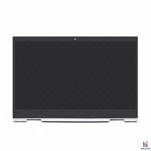 Pour HP ENVY x360 Convertible 15-cn0xx IPS Écran Tactile Pantalla LCD Assembly - Photo 1/5