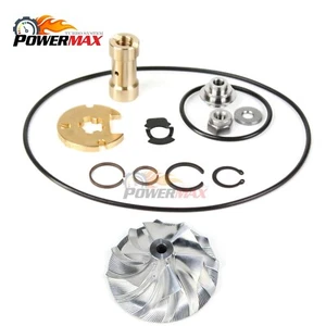 Ford F-150 3.5L EcoBoost Turbo Rebuild Kit Repair Kit 2013-2016 Right Side - Bild 1 von 9