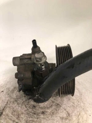 Bomba de dirección asistida 4x4 6 cilindros para Toyota TACOMA 2005-2015 Foto 1 de 4