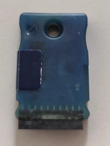 SAIA PCD7.R562 -USADO- Módulo de memoria flash - Imagen 1 de 2