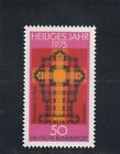 L5299 ALLEMAGNE RFA , timbre N° Y & T 683 de 1975 " plan de l eglise de " Neuf**