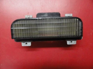 1984-1990 Corvette C4 Factory OE Backup Light, Right, GM 16500672 C41357-6 - Foto 1 di 2