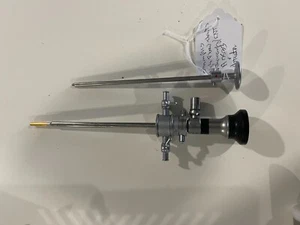 OLYMPUS ARTHROSCOPE - Picture 1 of 1