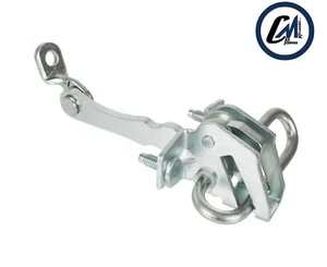 TIRANTE PORTA ANTERIORE DX=SX FORD Transit Custom 13> - Imagen 1 de 6