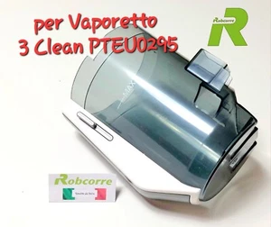 Contenitore Polvere Serbatoio Trasparente per Vaporetto Polti Clean 3 PTEU0295 - Foto 1 di 7