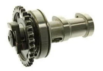 KAWASAKI 49118-0826 Genuine KX250F Camshaft CompExhaust New - Imagem 1 de 4