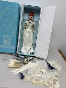 2004 GENE TIERS OF JOY PUPPE KOMPLETT - Bild 1 von 16