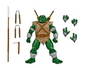 Action Figure: Teenage Mutant Ninja Turtles Mirage Comics: THE WANDERER - Neca - Imagen 1 de 10