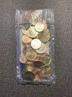 2026 First Bulgaria Euro Coin Set UNC Starter Pack 42 coins in Sealed Bag 