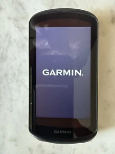 Computadora para bicicleta Garmin Edge 1040 solar GPS - Imagen 1 de 7