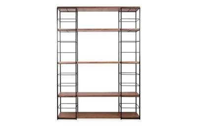 Heals Tower Modular Shelving System (alternative to Ladderax) - Towers & Shelves - Image 1 of 4