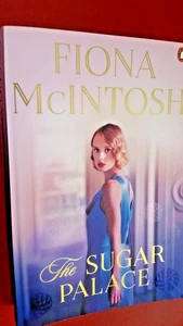 Book:Fiona McIntosh 'The Sugar Palace' - Picture 1 of 3