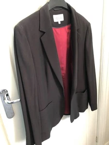 NEXT Tailored Suit Jacket Size 18 - Picture 1 of 8