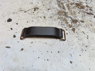 Kawasaki KZ400 KZ400S 1975 correa de caja de batería Foto 1 de 4