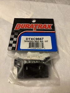 DURATRAX DTXC9667 TRANSMISSION BRACE REAR EVST Box D5 - Picture 1 of 1