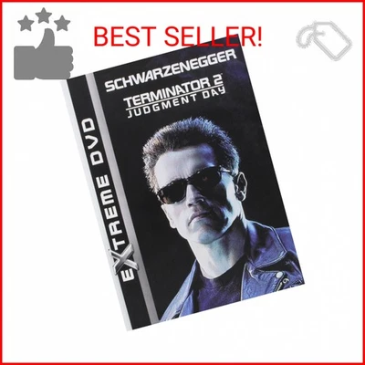 Terminator 2: Judgment Day - Image 1 of 2