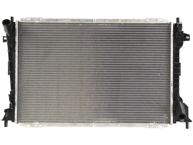 Radiator For Ford Lincoln Mercury Crown Victoria Town Car Grand Marquis NV99F7 - Image 1 of 1