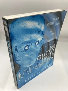The Outer Limits Companion - Picture 1 of 1