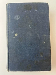 ✝️Vintage 1956 Pocket Bible Handbook HC Henry H. Halley Great Info 1 Day Ship!👍 - Picture 1 of 7