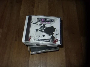 CD Sammlung Konvolut über 30 Stück - Bild 1 von 5